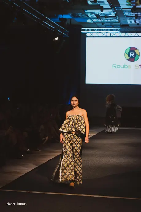 Roubs Style, 7 August 2026, show 2, Runway. Frame 6AKKWU