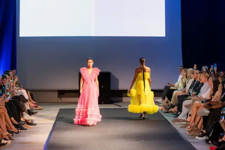 7 August 2026, show 2, Runway. Frame PGEPTI