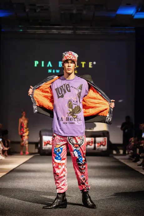 Pia Bolte, 8 August 2026, show 6, Runway. Frame 7TNUFR