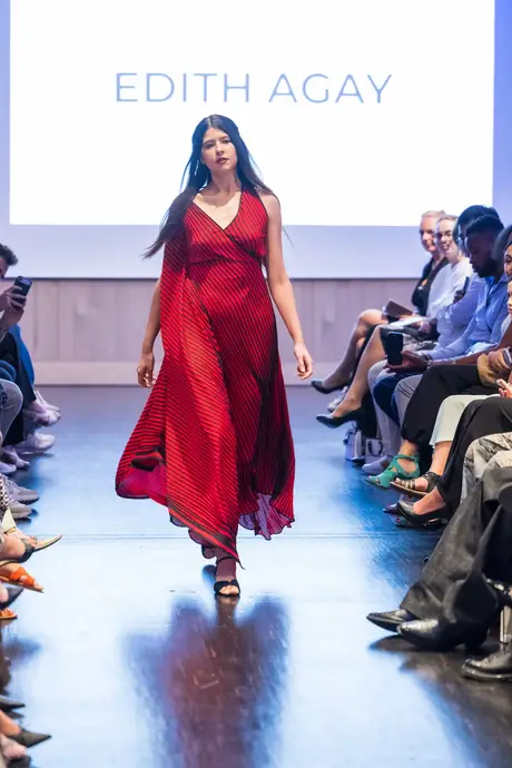 Edith Agay, 8 August 2026, show 5, Runway. Frame 2UDNWE