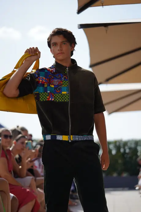 Roubs Style, 9 August 2026, show 4, Runway. Frame RADWP_