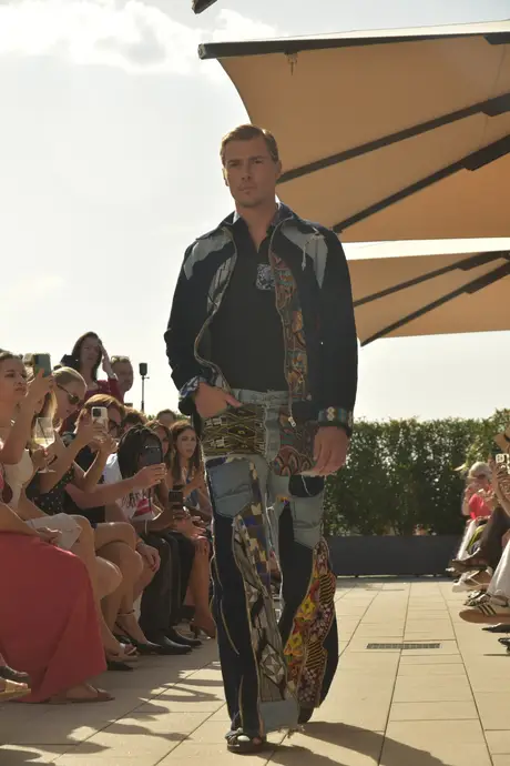 Roubs Style, 9 August 2026, show 4, Runway. Frame YFZI_X