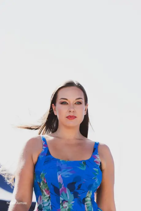 Lovely Kiss, 8 August 2026, show 4, second of two, Runway. Frame SJRQOY