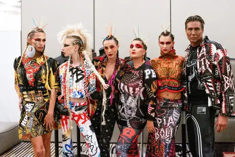 Pia Bolte, 8 August 2026, show 6, Runway. Frame SIKVQZ