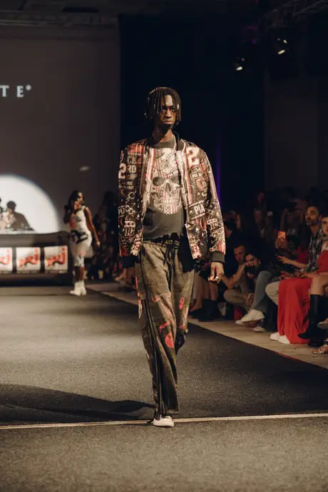 Pia Bolte, 8 August 2026, show 6, Runway. Frame MCG4BB