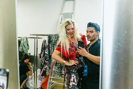 Pia Bolte, 8 August 2026, show 6, Runway. Frame N0CXWD