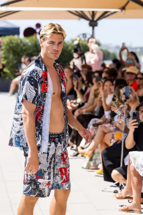 Pia Bolte, 8 August 2026, show 2, Runway. Frame EEE5MV