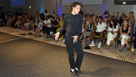 9 August 2026, show 2, Runway. Frame MREIWN