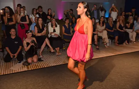 Edith Agay, 8 August 2026, show 5, Runway, 9 August 2026. Frame 6NWBJ8
