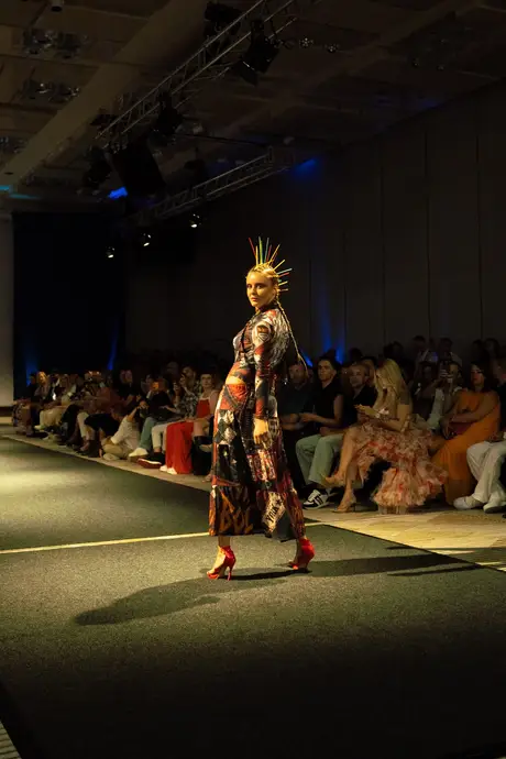 Pia Bolte, 8 August 2026, show 6, Runway. Frame B5OR57