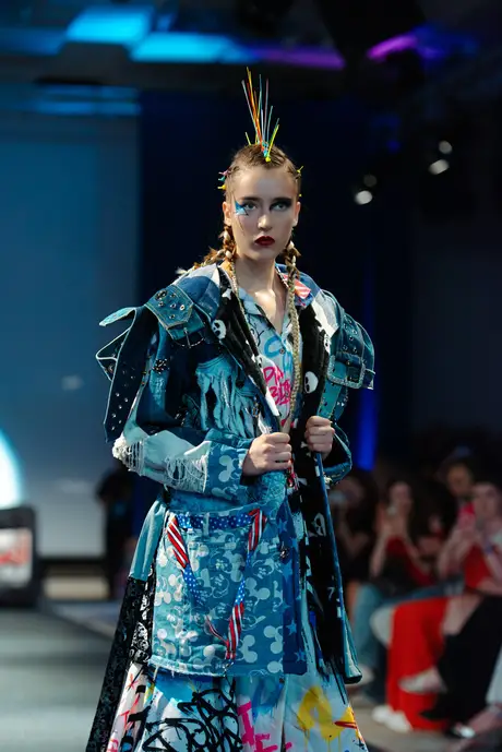 Pia Bolte, 8 August 2026, show 6, Runway. Frame EEPDUL