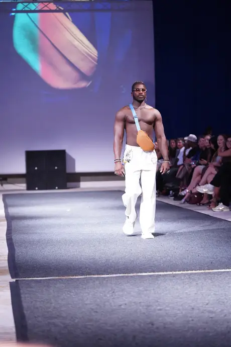 Holsta, 9 August 2026, show 6, second of two, Runway. Frame X7UXJS