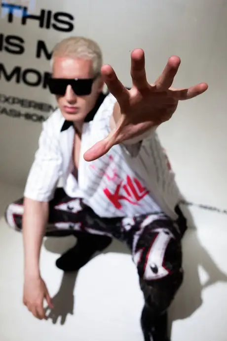 Pia Bolte, 8 August 2026, show 6, Runway. Frame 5X_XTY