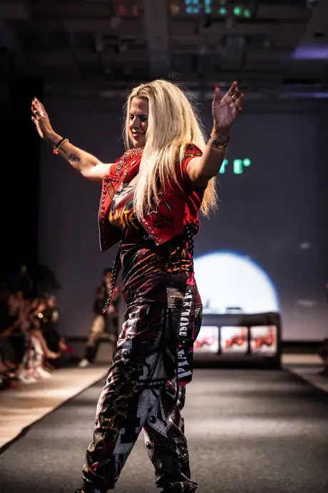 Pia Bolte, 8 August 2026, show 6, Runway. Frame UQLEYG