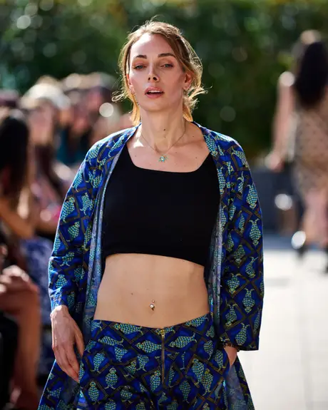 Roubs Style, 9 August 2026, show 4, Runway. Frame ZLLULN