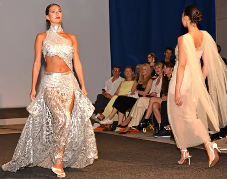 7 August 2026, show 2, Runway. Frame 1MIOHH