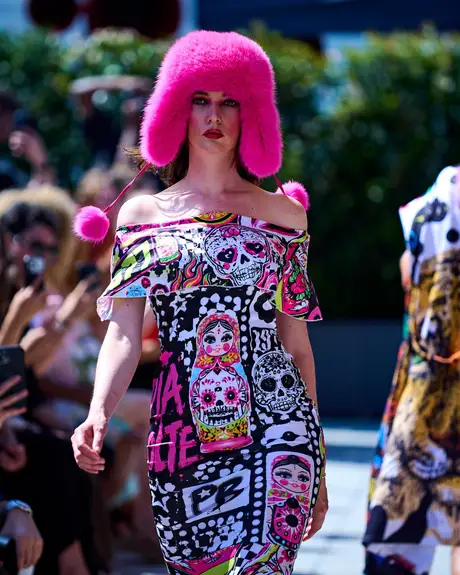 Pia Bolte, 8 August 2026, show 2, Runway. Frame ODZI5_