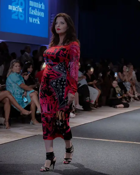 Pia Bolte, 8 August 2026, show 6, Runway. Frame DCVTNY