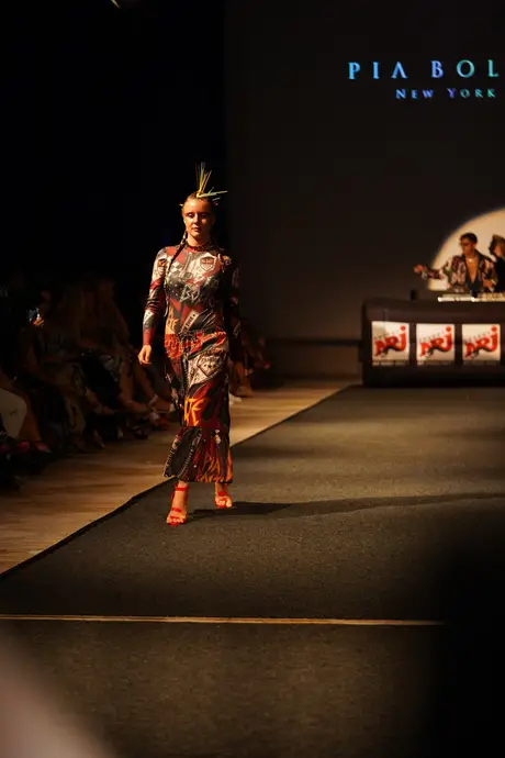 Pia Bolte, 8 August 2026, show 6, Runway. Frame XLCQLM