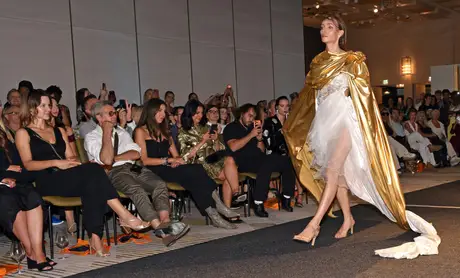 Madame MG Couture, 7 August 2026, show 2, Runway. Frame 0_-WZB