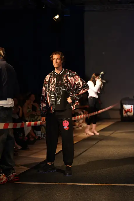Pia Bolte, 8 August 2026, show 6, Runway. Frame YDKFCF