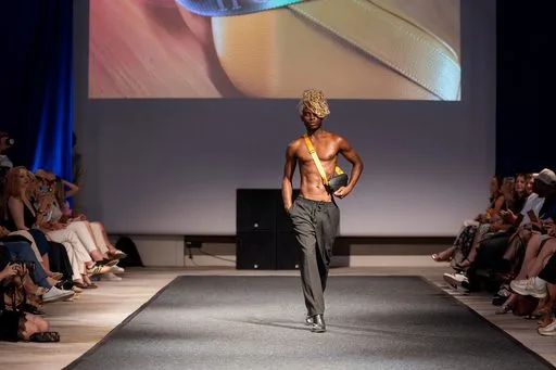 Joelle Jacobs x Holsta, 9 August 2026, show 6, Runway. Frame RWUE1A