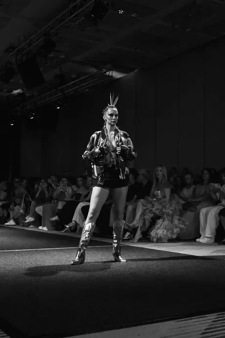 Pia Bolte, 8 August 2026, show 6, Runway. Frame 2B_ZUO