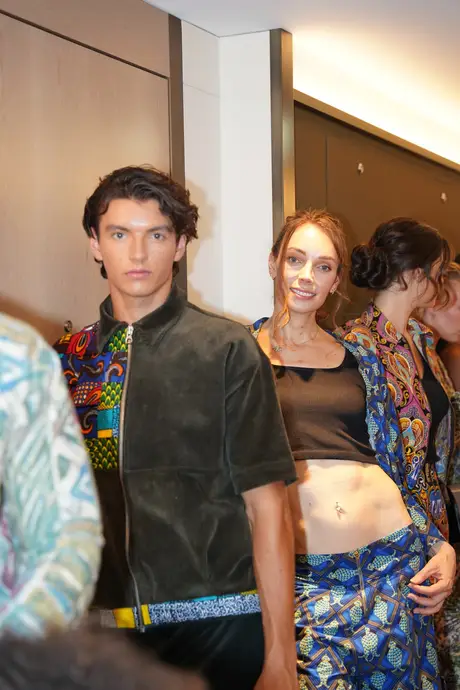 Roubs Style, 9 August 2026, show 4, Runway. Frame RUEA3E