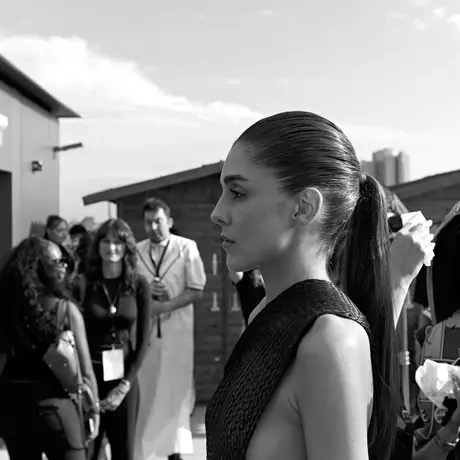 Backstage, 8 August 2026. Frame DOFP0G