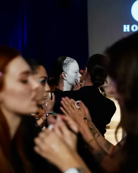 Joelle Jacobs x Holsta, 9 August 2026, show 6, Runway. Frame _IN8FY