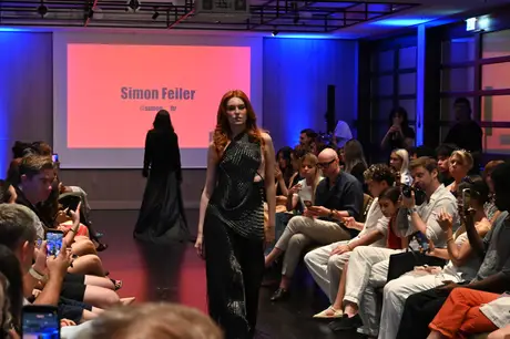 8 August 2026, show 2, Runway. Frame XYASTS