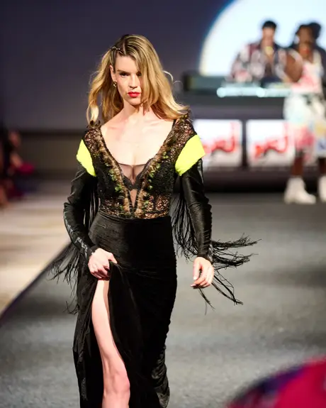 Pia Bolte, 8 August 2026, show 6, Runway. Frame W0HGSA