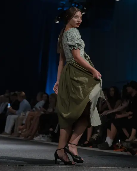 SAFAA, 7 August 2026, show 2, Runway. Frame 1TINWU