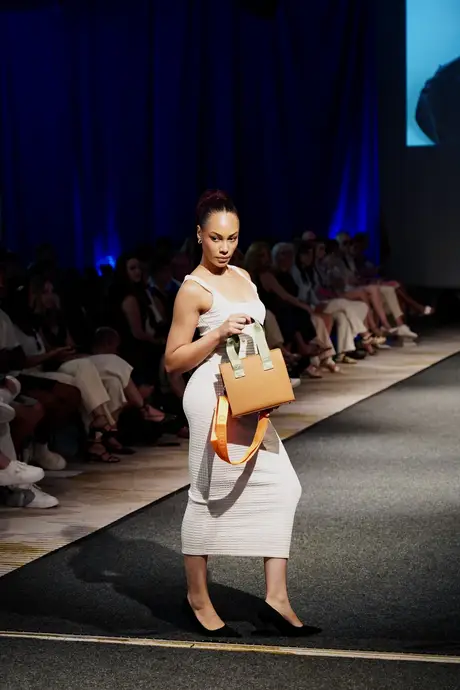 Joelle Jacobs x Holsta, 9 August 2026, show 6, Runway. Frame CLXKVK