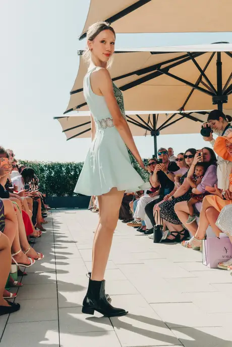Roubs Style, 9 August 2026, show 4, Runway. Frame Y2XNKE