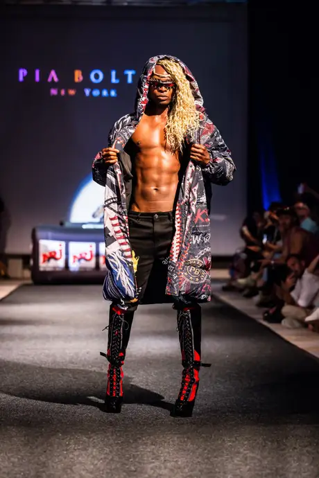 Pia Bolte, 8 August 2026, show 6, Runway. Frame PDLVC8