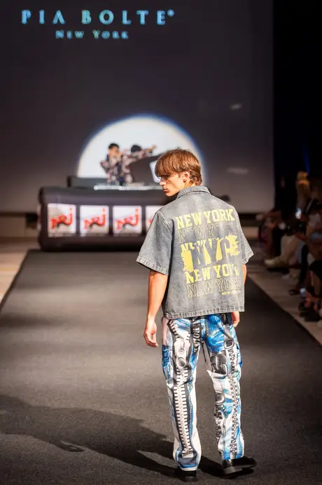 Pia Bolte, 8 August 2026, show 6, Runway. Frame XFMYFC
