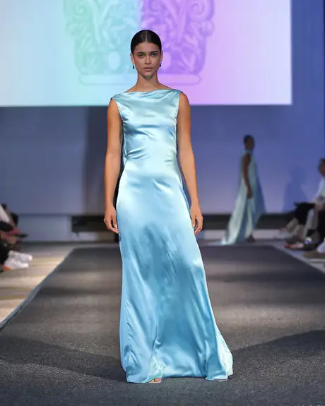 7 August 2026, show 2, Runway. Frame 6JK0BL