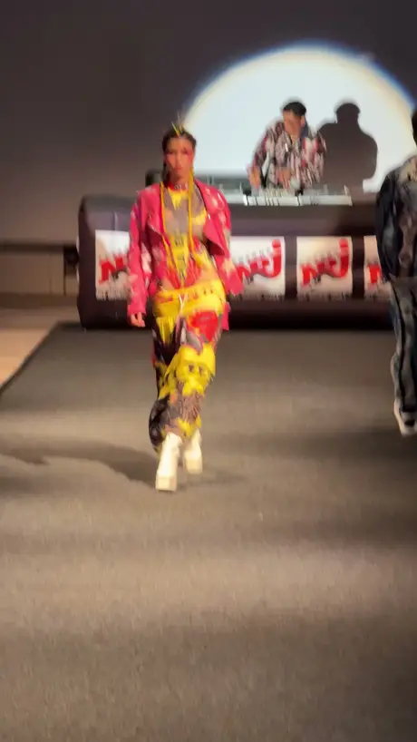 Pia Bolte, 8 August 2026, show 6, Runway. Frame 6_POED