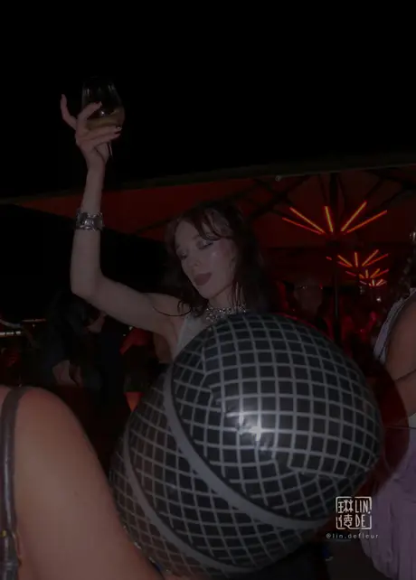 After parties, 7 August 2026. Frame FDJAWD