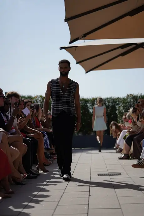 Roubs Style, 9 August 2026, show 4, Runway. Frame GQPQWP