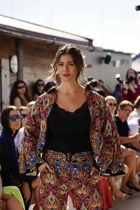 Roubs Style, 9 August 2026, show 4, Runway. Frame WYCMH5