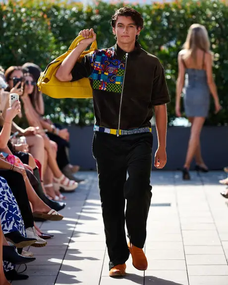 Roubs Style, 9 August 2026, show 4, Runway. Frame QSRCQK