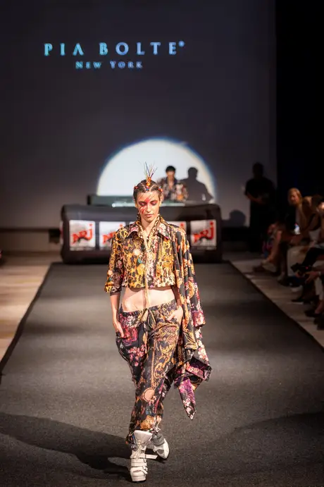 Pia Bolte, 8 August 2026, show 6, Runway. Frame 13YKSS