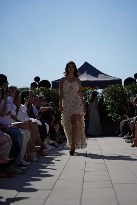 Lovely Kiss, 8 August 2026, show 4, second of two, Runway. Frame ZCTUIZ