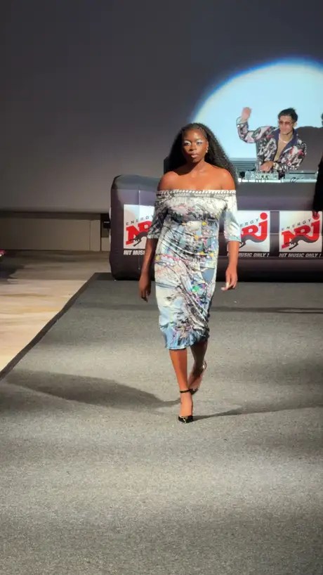 Pia Bolte, 8 August 2026, show 6, Runway. Frame XACHO8