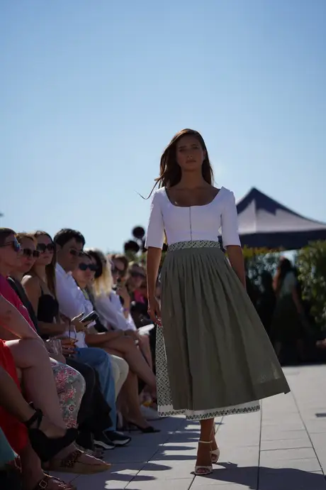 SAFAA, 8 August 2026, show 4, first of two, Runway. Frame MYVMYW