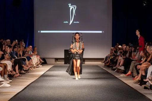 Joelle Jacobs x Holsta, 9 August 2026, show 6, Runway. Frame FFGMAB