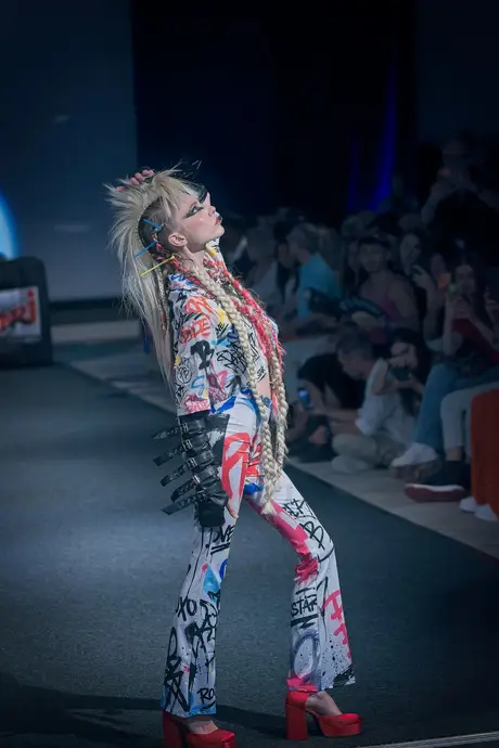 Pia Bolte, 8 August 2026, show 6, Runway. Frame CFQXMM