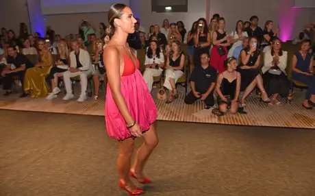 Edith Agay, 8 August 2026, show 5, Runway, 9 August 2026. Frame XNW7IR